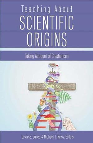 Immagine del venditore per Teaching About Scientific Origins: Taking Account of Creationism: 277 (Counterpoints) venduto da WeBuyBooks