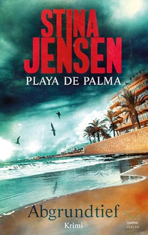Bild des Verkufers fr Playa de Palma: Abgrundtief zum Verkauf von Gerald Wollermann