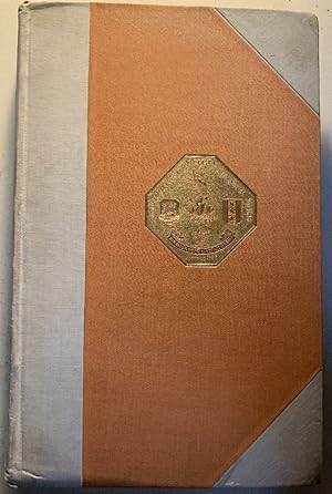 Seller image for Year Book Of The Holland Society Of New York 1905 Second Albany Book for sale by Chaparral Books