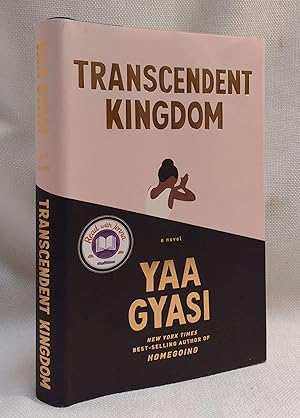 Bild des Verkufers fr Transcendent Kingdom: A novel zum Verkauf von Book House in Dinkytown, IOBA