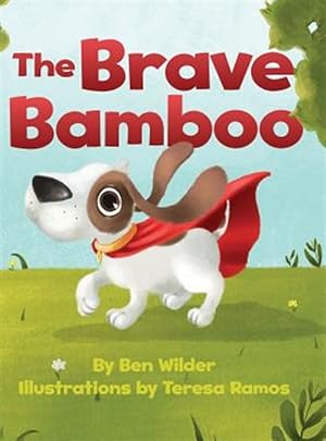 Seller image for Brave Bamboo for sale by GreatBookPricesUK