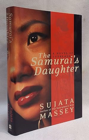 Seller image for The Samurai's Daughter for sale by Book House in Dinkytown, IOBA
