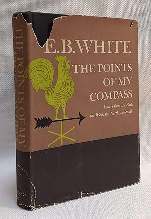 The Points of My Compass | Letters from the East, the West, the North, the South