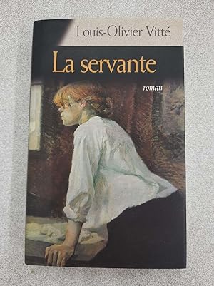 Seller image for La Servante for sale by Dmons et Merveilles