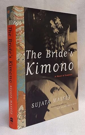 Image du vendeur pour The Bride's Kimono mis en vente par Book House in Dinkytown, IOBA