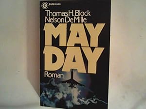 Seller image for Mayday. Roman for sale by ANTIQUARIAT FRDEBUCH Inh.Michael Simon