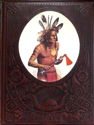 Seller image for The Indians (Old West) for sale by WeBuyBooks
