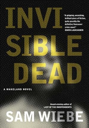 Imagen del vendedor de Invisible Dead a la venta por GreatBookPrices