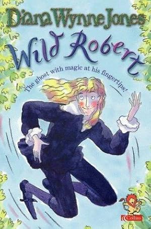 Seller image for Wild Robert (Red Storybook) for sale by WeBuyBooks 2