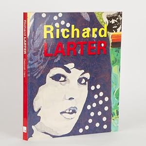 Seller image for Richard Larter for sale by Douglas Stewart Fine Books