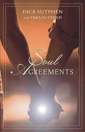 Bild des Verkufers fr Soul Agreements zum Verkauf von GreatBookPrices