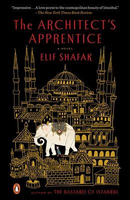 Seller image for The Architect's Apprentice (Paperback or Softback) for sale by BargainBookStores