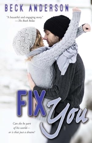Seller image for Fix You for sale by GreatBookPricesUK