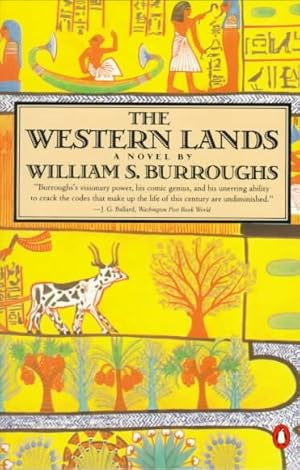 Seller image for Western Lands for sale by GreatBookPrices