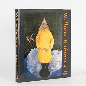 Seller image for William Robinson for sale by Douglas Stewart Fine Books