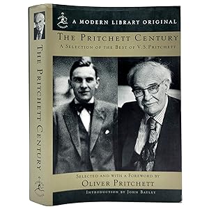 Immagine del venditore per The Pritchett Century: A Selection of the Best of V. S. Pritchett venduto da Memento Mori Fine and Rare Books