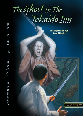 Image du vendeur pour The Ghost in the Tokaido Inn (Paperback or Softback) mis en vente par BargainBookStores