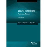 Seller image for Secured Transactions(Coursebook) for sale by eCampus
