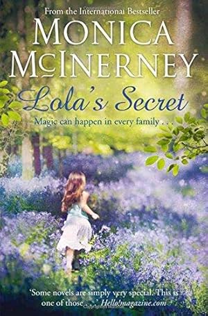 Seller image for Lola's Secret for sale by WeBuyBooks 2