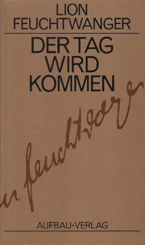 Bild des Verkufers fr Gesammelte Werke in Einzelbnden. 3. zum Verkauf von Versandantiquariat Boller