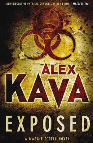 Imagen del vendedor de Exposed (MIRA) a la venta por WeBuyBooks