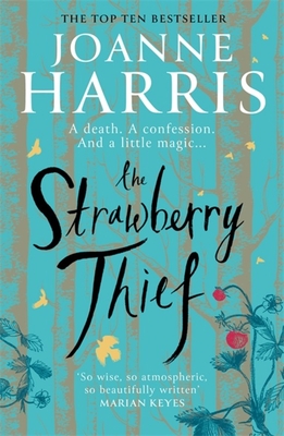Bild des Verkufers fr The Strawberry Thief (Paperback or Softback) zum Verkauf von BargainBookStores