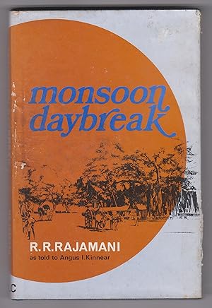 Immagine del venditore per Monsoon Daybreak: A Stirring of the Spirit of God in South India venduto da Q's Books Hamilton