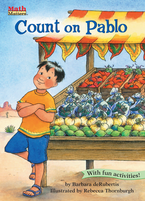 Seller image for Count on Pablo: Counting & Skip Counting (Paperback or Softback) for sale by BargainBookStores