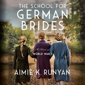 Immagine del venditore per School for German Brides venduto da GreatBookPrices