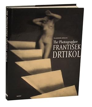 Bild des Verkufers fr Frantisek Drtikol zum Verkauf von Jeff Hirsch Books, ABAA