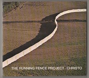 Seller image for The Running Fence Project for sale by Jeff Hirsch Books, ABAA