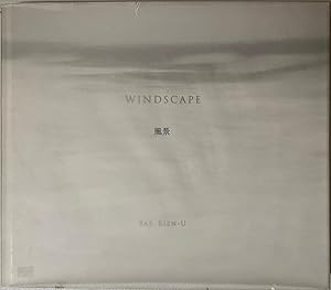 Bild des Verkufers fr Bae Bien-U: Windscape [signed] zum Verkauf von Reilly Books