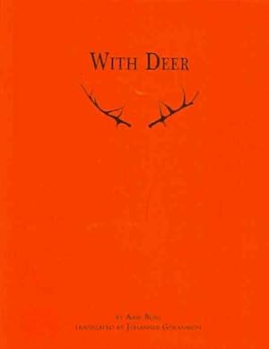 Seller image for With Deer for sale by GreatBookPrices