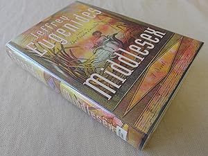 Seller image for Middlesex (signed first edition) for sale by Nightshade Booksellers, IOBA member