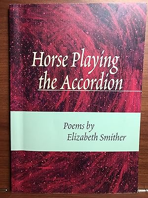 Seller image for Horse Playing the Accordion for sale by Rosario Beach Rare Books