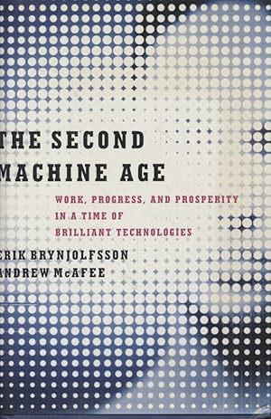 The Second Machine Age: Work, Progress, and Prosperity in a Time of Brilliant Technologies.