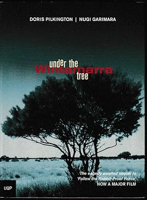 Seller image for Under the Wintamarra Tree for sale by Taipan Books