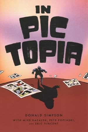 Seller image for In Pictopia for sale by GreatBookPricesUK