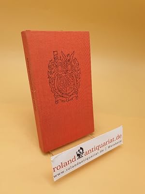 Imagen del vendedor de Orden und Auszeichnungen in Geschichte und Gegenwart a la venta por Roland Antiquariat UG haftungsbeschrnkt