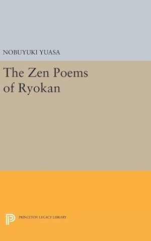 Immagine del venditore per Zen Poems of Ryokan venduto da GreatBookPricesUK