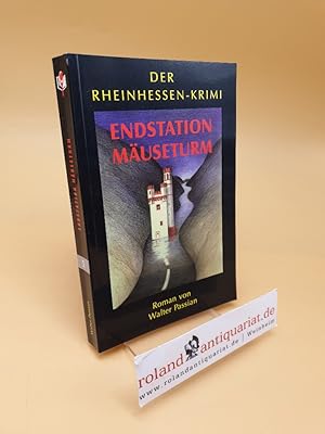 Seller image for Endstation Museturm ; 5 for sale by Roland Antiquariat UG haftungsbeschrnkt