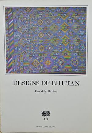 Designs of Bhutan.
