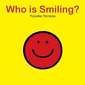Bild des Verkufers fr Who Is Smiling? zum Verkauf von moluna