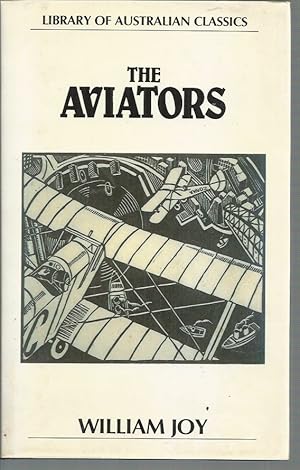 Imagen del vendedor de Aviators, The a la venta por Elizabeth's Bookshops