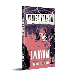 Imagen del vendedor de Vazhga Vazhga and Other Stories a la venta por Vedams eBooks (P) Ltd