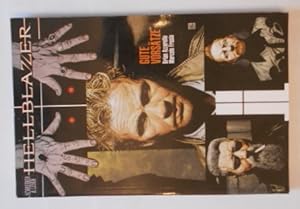 Bild des Verkufers fr John Constantine - Hellblazer - Gute Vorstze. zum Verkauf von KULTur-Antiquariat