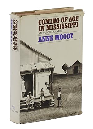Coming of Age in Mississippi: An Autobiography