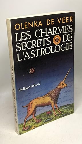 Les charmes secrets de l'astrologie