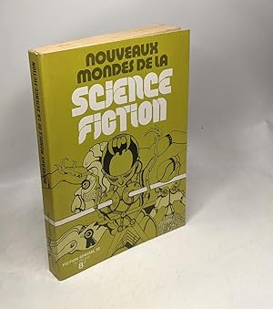 Nouveaux monde de la science fiction - Fiction Spécial N°22 (N°240 bis)