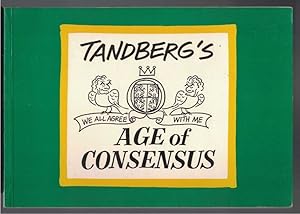 TANDBERG'S AGE OF CONSENSUS